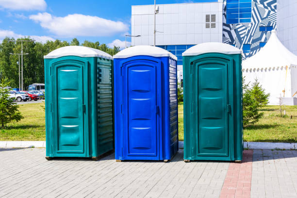 Best Standard Portable Toilet Rental  in Rock Springs, NM