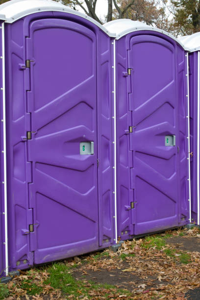 Portable Toilet Rental for Emergency Services in Rock Springs, NM